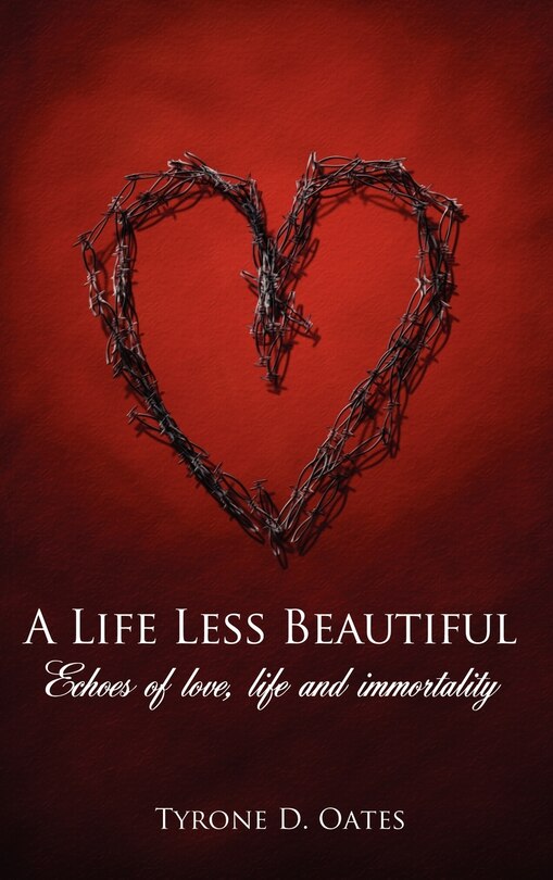 Couverture_A Life Less Beautiful