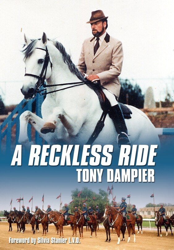 Couverture_A Reckless Ride