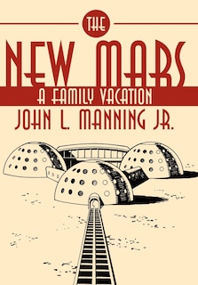 Couverture_The New Mars