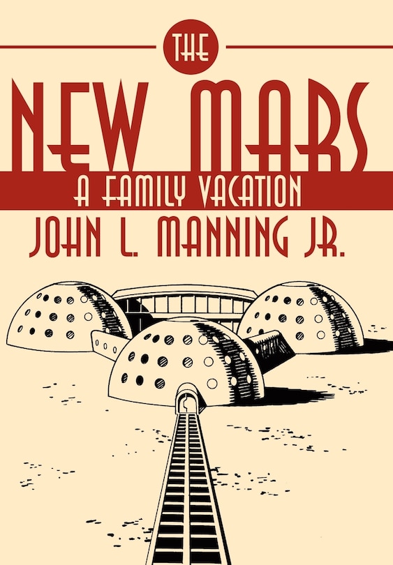 Couverture_The New Mars