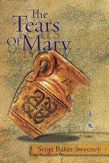 Couverture_The Tears Of Mary
