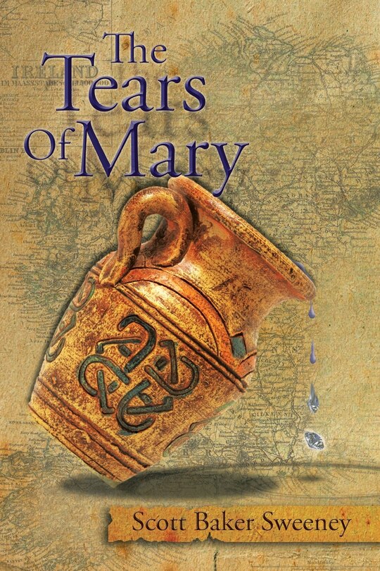 Couverture_The Tears Of Mary
