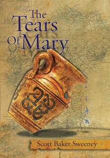 Couverture_The Tears Of Mary