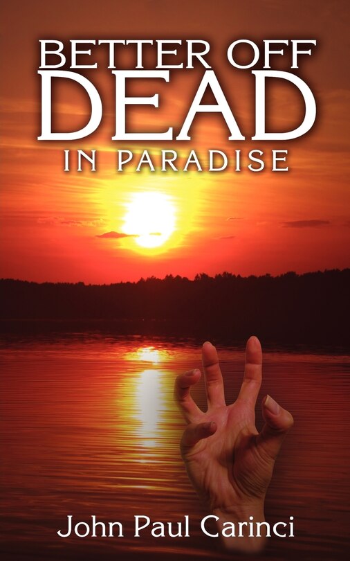 Couverture_Better Off Dead