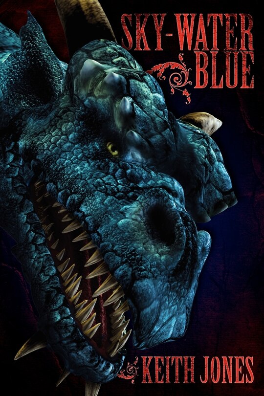 Front cover_Sky-Water Blue