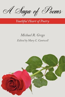 Front cover_A Saga of Poems