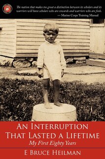 Couverture_An Interruption That Lasted a Lifetime