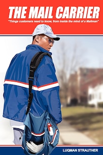 Front cover_The Mail Carrier