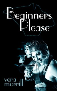 Front cover_Beginners Please