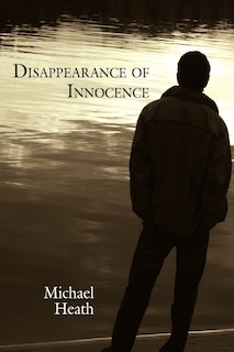 Couverture_Disappearance of Innocence