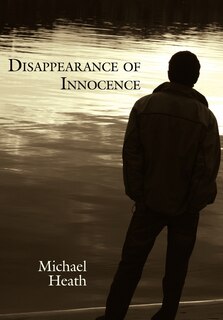 Couverture_Disappearance of Innocence