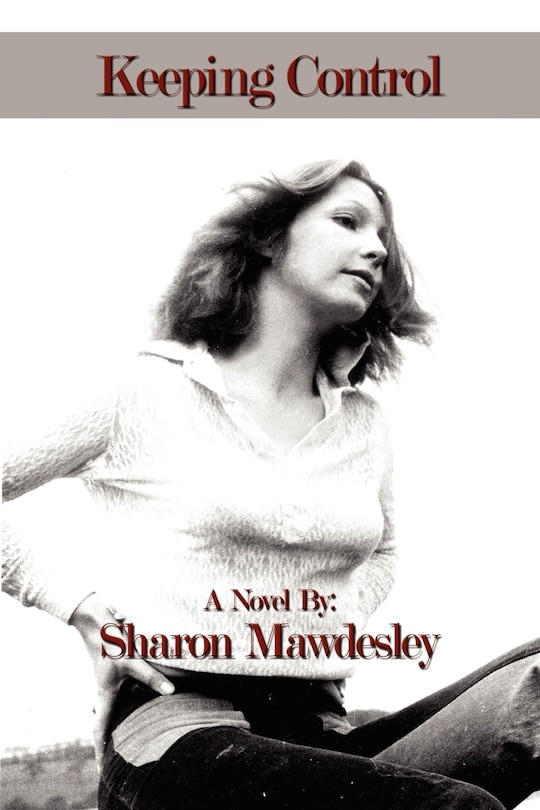 Front cover_Keeping Control