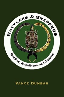 Front cover_Rattlers and Snappers
