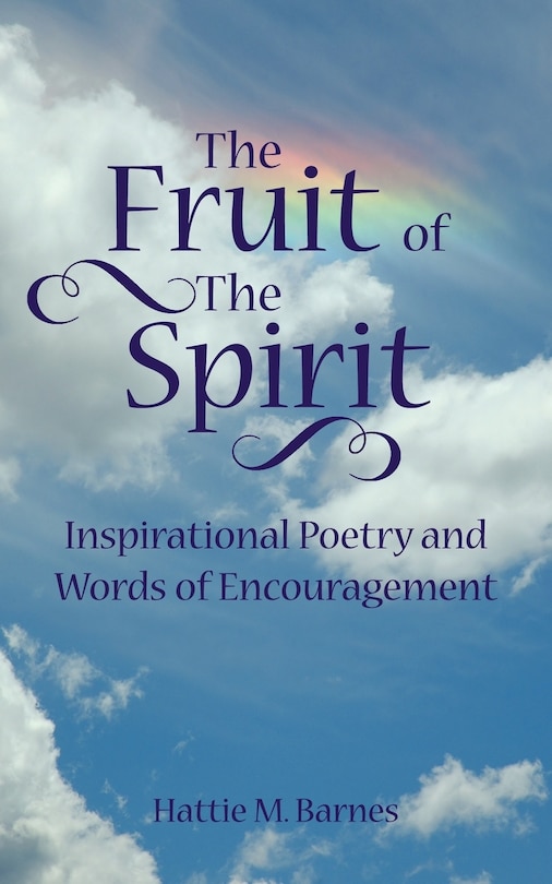 Front cover_The Fruit of The Spirit