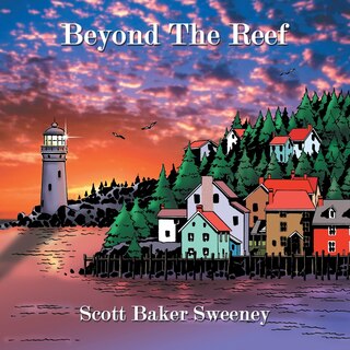 Couverture_Beyond The Reef