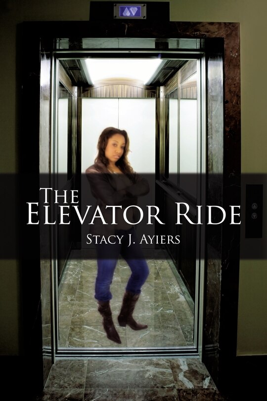 Front cover_The Elevator Ride