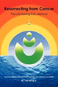 Couverture_Resurrecting From Cancer