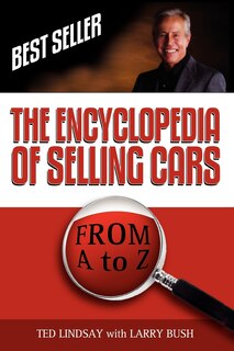 Front cover_The Encyclopedia Of Selling Cars