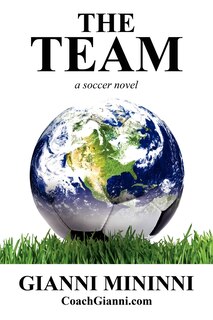 Couverture_The Team