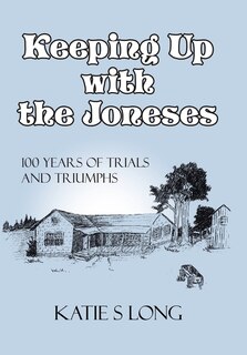 Front cover_Keeping Up with the Joneses