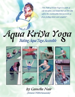 Couverture_Aqua Kriya Yoga