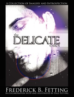 Front cover_The Delicate Ones