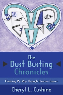 Front cover_The Dust Busting Chronicles
