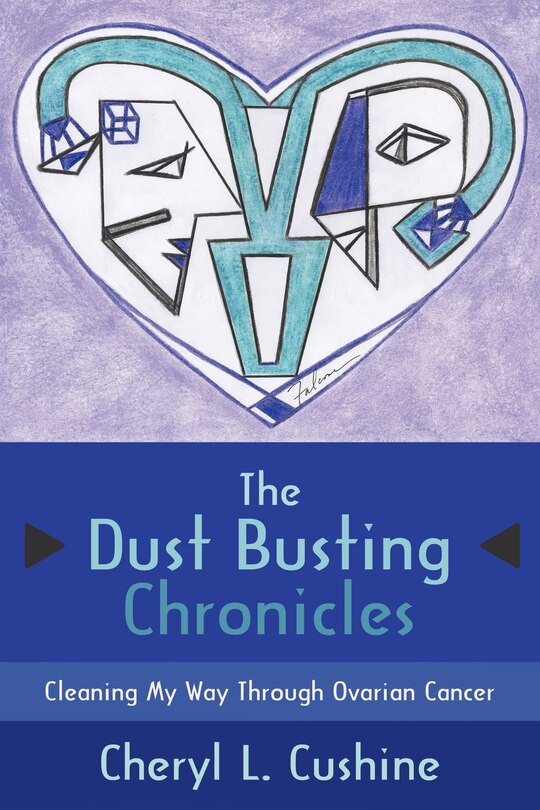 Front cover_The Dust Busting Chronicles