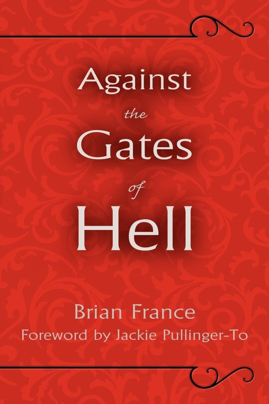 Front cover_Against the Gates of Hell