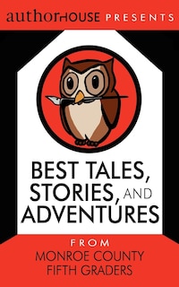 Couverture_Best Tales, Stories, and Adventures