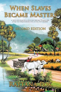 Front cover_When Slaves Became Masters