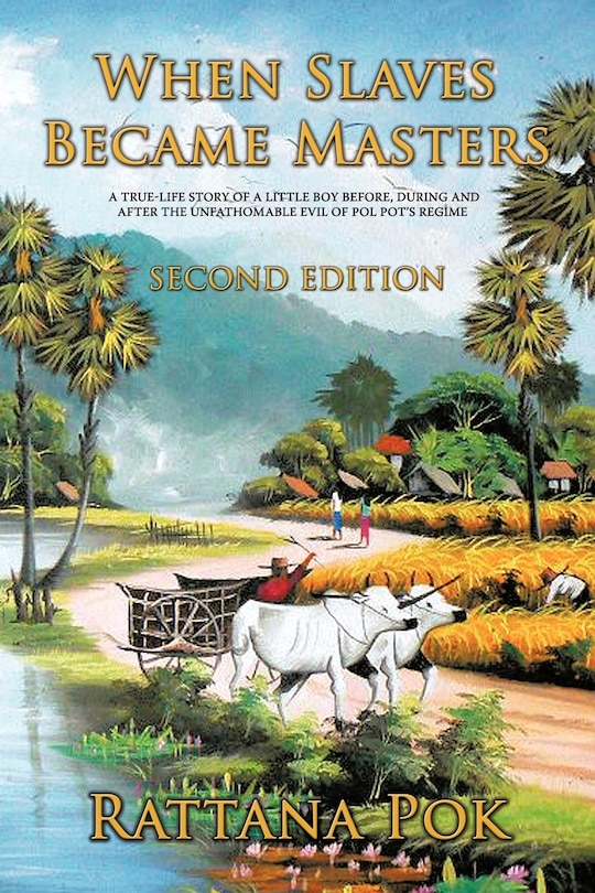 Front cover_When Slaves Became Masters
