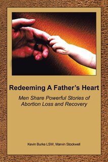 Front cover_Redeeming A Father's Heart