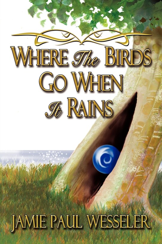 Front cover_Where The Birds Go When It Rains
