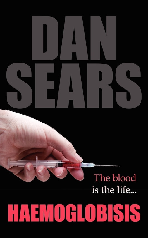 Front cover_Haemoglobisis