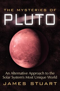 Couverture_The Mysteries of Pluto