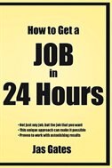Couverture_How to Get a Job in 24 Hours