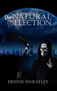 Couverture_Unnatural Selection