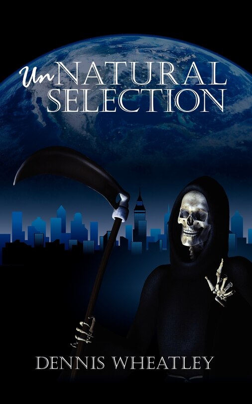 Couverture_Unnatural Selection