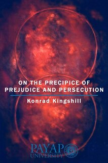 Front cover_On the Precipice of Prejudice and Persecution