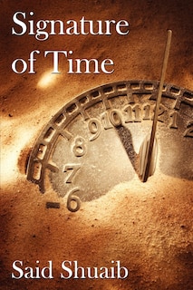 Front cover_Signature of Time