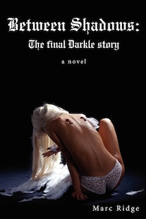 Front cover_Between Shadows