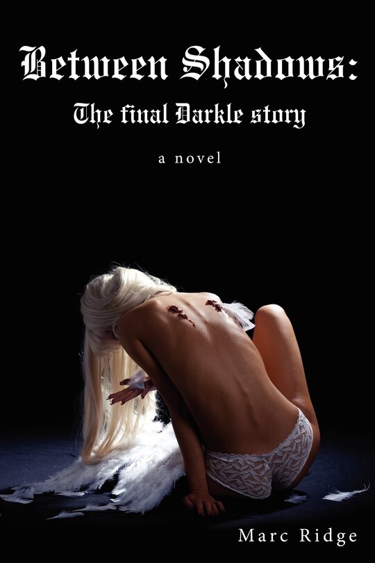 Front cover_Between Shadows