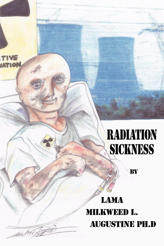 Front cover_Radiation Sickness