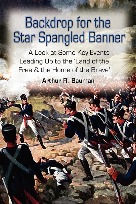 Front cover_Backdrop for the Star Spangled Banner