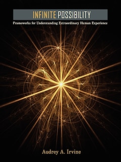 Front cover_Infinite Possibility