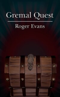 Front cover_Gremal Quest