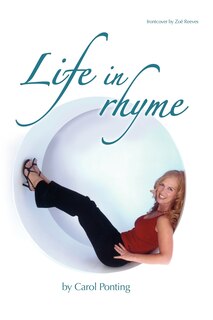 Front cover_Life in Rhyme