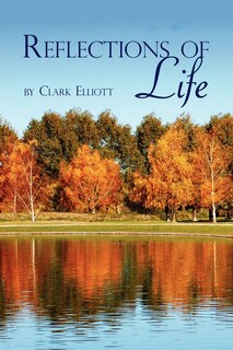 Front cover_Reflections of Life