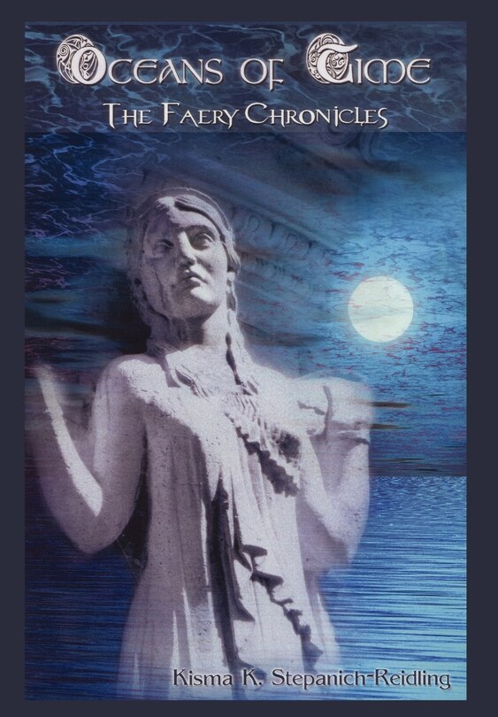 Front cover_OCEANS OF TIME